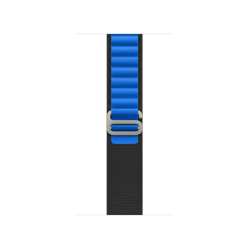 Adjustable Sport Elastic Nylon Loop Watch Band for Apple iWatch